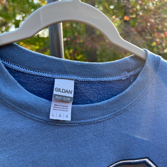 Pullover - Picture 3 of 3